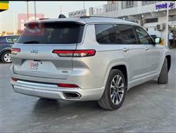 جيب جراند شيروكي إل